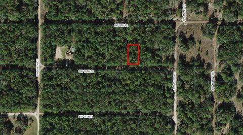 Land, OCALA, FL