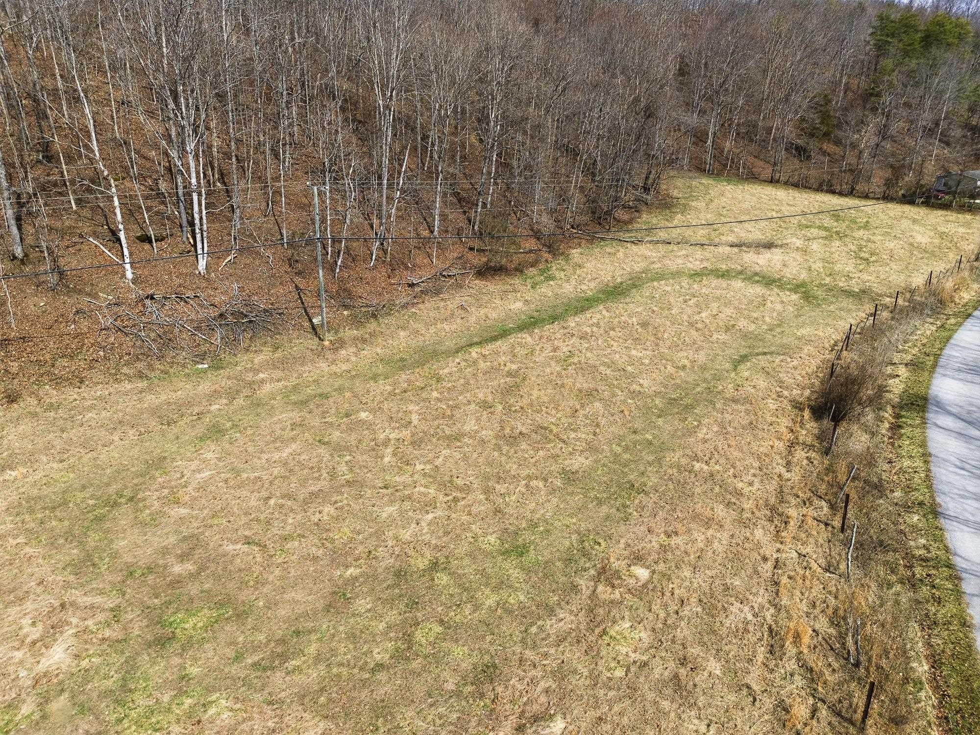 32 Acres of Branchland Land
