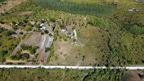Development-Ready Land Parcel