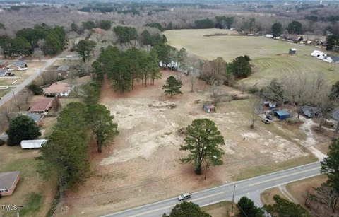 Smithfield Land Opportunity