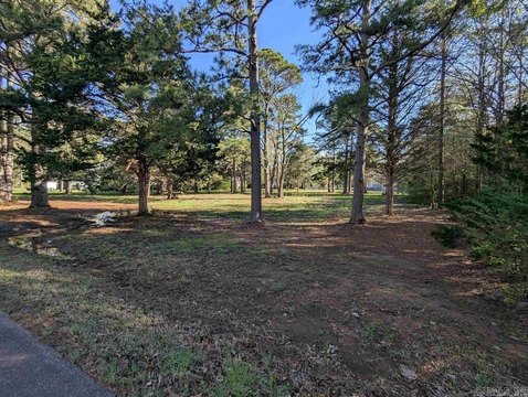 Vacant Land, Heber Springs, AR