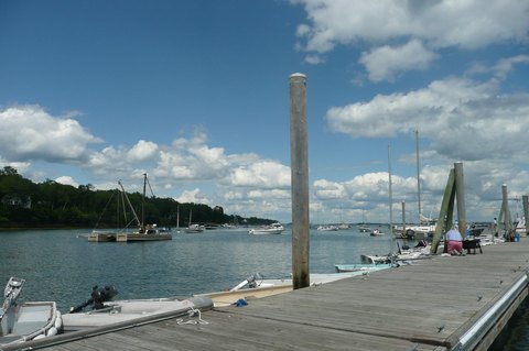 Chebeague Island Land Opportunity