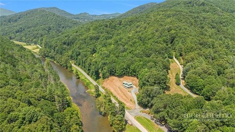 LAND - Todd, NC
