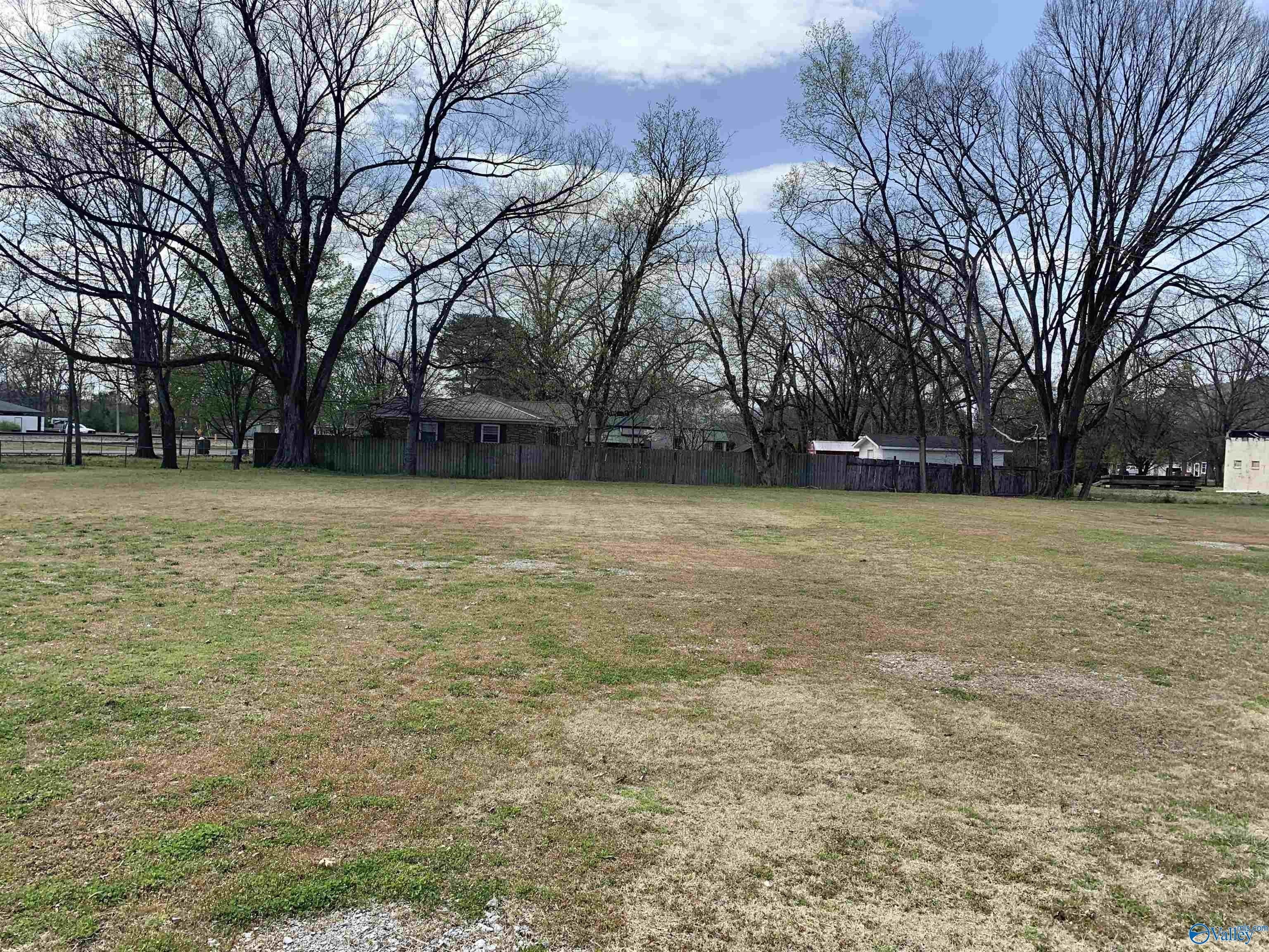 Historical Downtown Land Opportunity