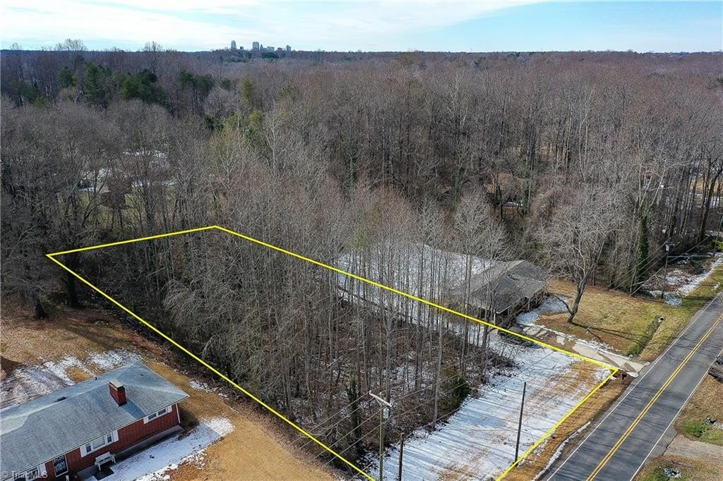 Winston-Salem Land For Sale
