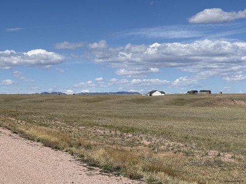 Cul-de-Sac Build-Ready Land Lot