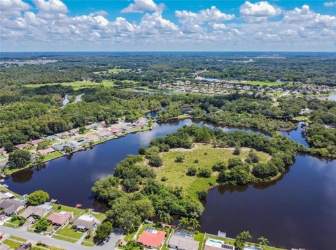Waterfront Island Development Land