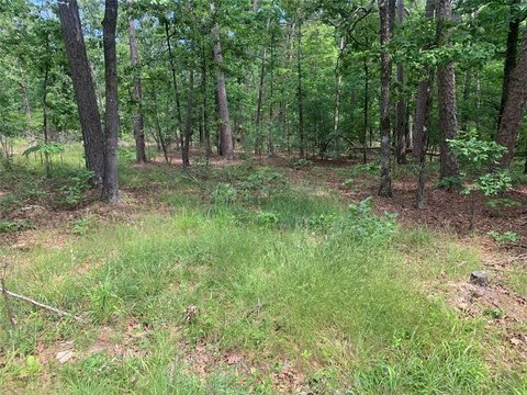 Residential Land in Hot Springs