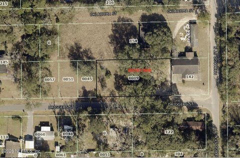 4-Lot Residential Infill Opportunity