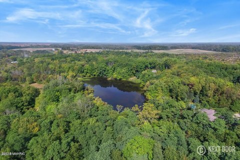 LAND - FENNVILLE, MI