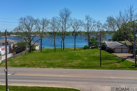 Waterfront Development Land Parcel