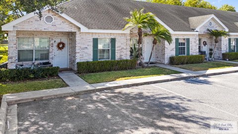 78-Unit Apartment Property