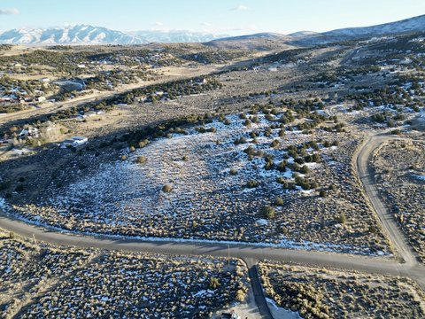 9 Acres Gated Land, Elko