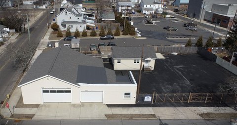 Millville Warehouse with Renovated Office