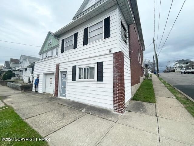 Nanticoke Two-Unit Investment Property