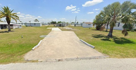 ENGLEWOOD Land Ready to Build