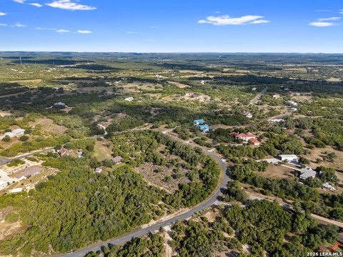 Land, Spring Branch, TX