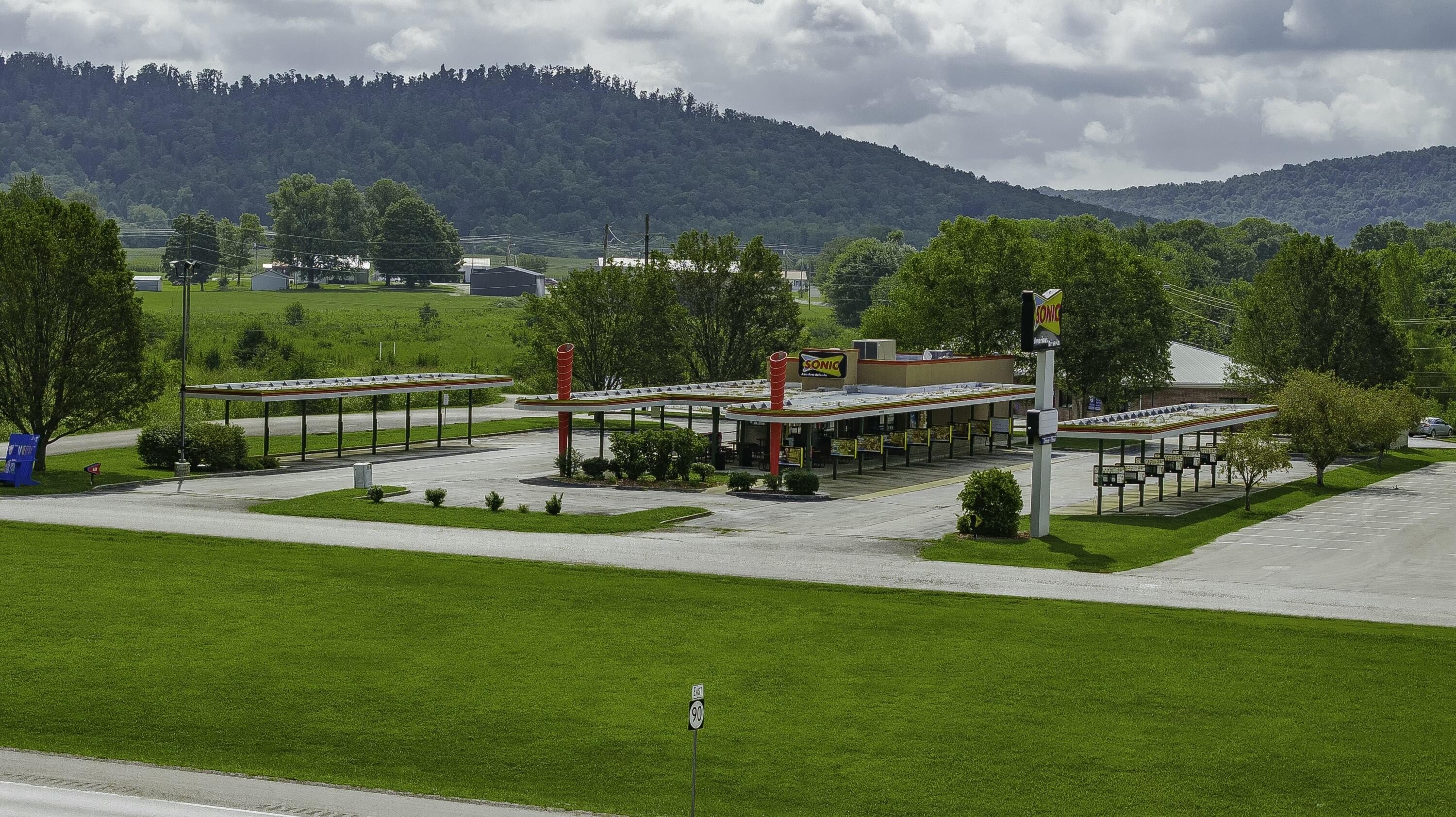Monticello, KY Commercial Opportunity