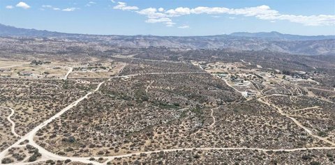 Land, Aguanga, CA