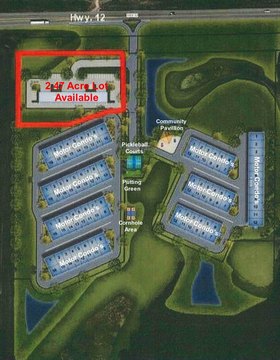 Land For Sale Independence, MN