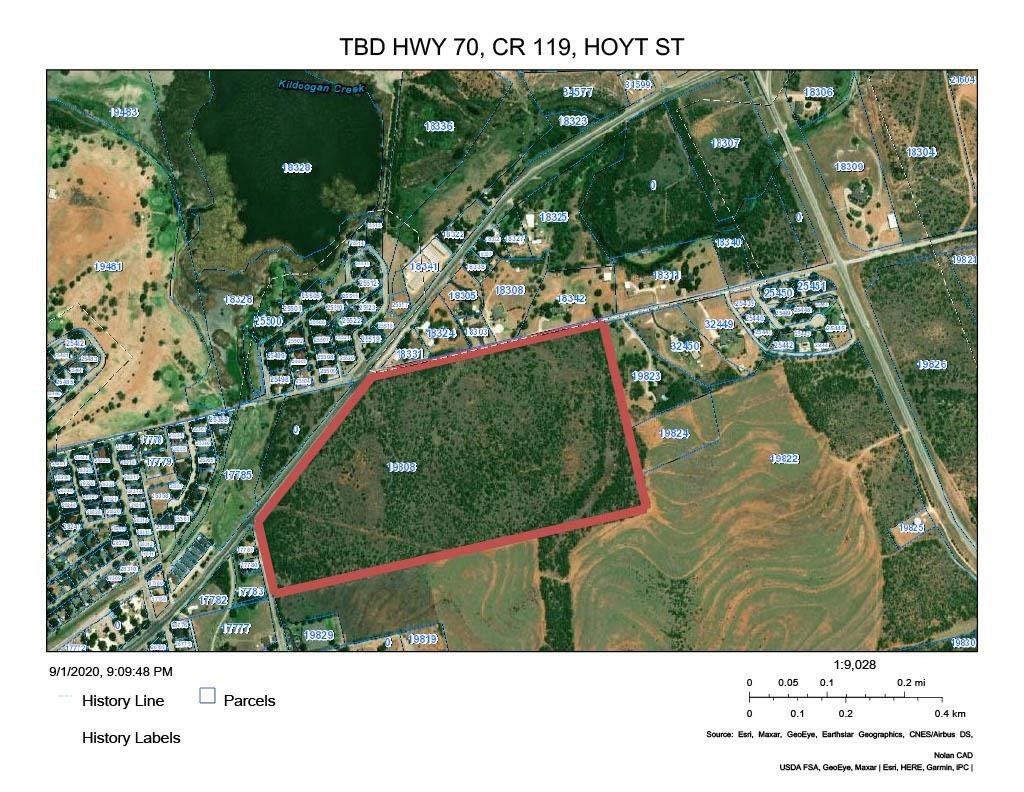 Sweetwater Land For Sale