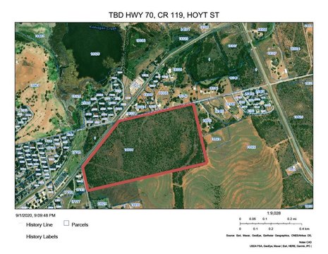 Sweetwater Land For Sale
