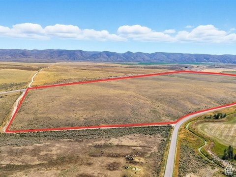 Agricultural Land Tract