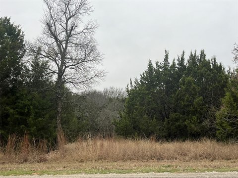 Recreation Land Lot in Gated Resort