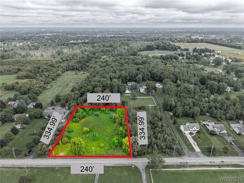 Land, Orchard Park, NY
