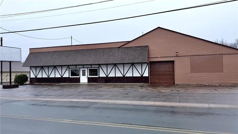 Chisago City Commercial Opportunity