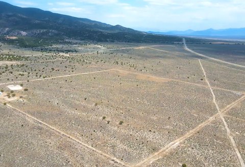 Recreational Acreage with Water Rights