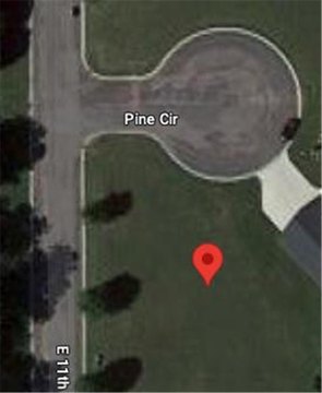 Land, Winthrop, MN