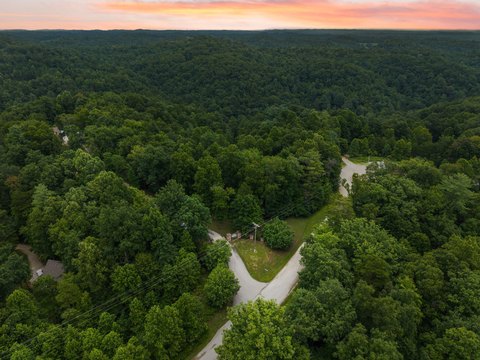 LAND - Campton, KY