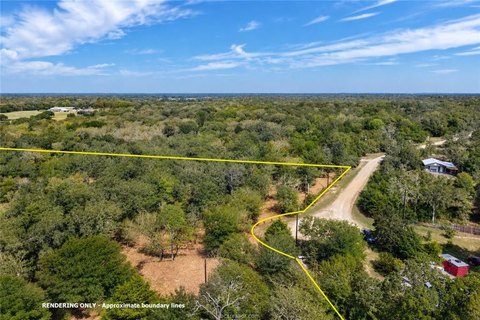 Land, Caldwell, TX