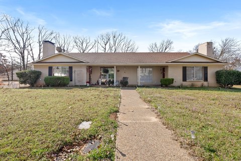 Fully Occupied Duplex For Sale