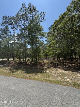 LAND - Southport, NC