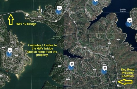 Residential Land in Rogers, AR