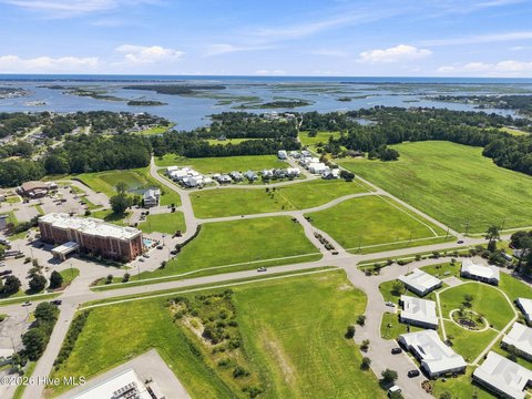 Commercial Sale, Swansboro, NC