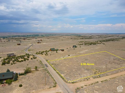 Single-Family Corner Residential Lot