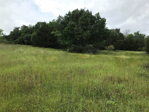 Lake-View Residential Land Lot