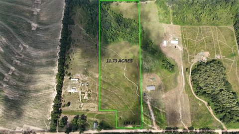 LAND - Slocomb, AL