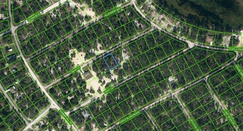 Land in Lake Placid, FL