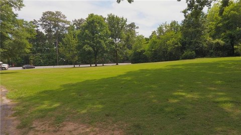 LAND - Marietta, GA