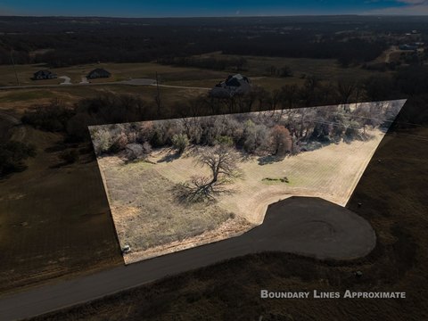 Poolville, Texas Land Opportunity