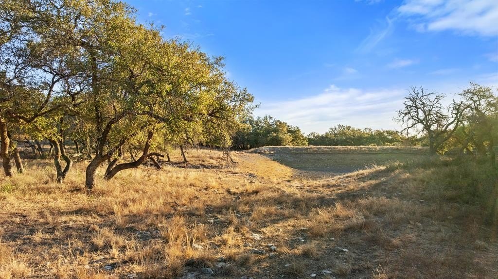 10 Acres of Hill Country Land