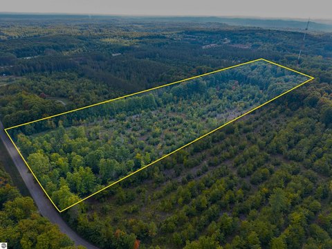 Rapid City Vacant Land Parcel