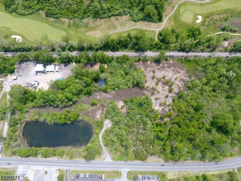 Vernon Twp. Commercial Land