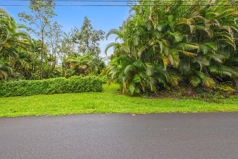 Land, Pahoa, HI
