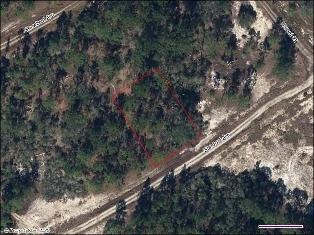 Residential Lot in Lake Placid