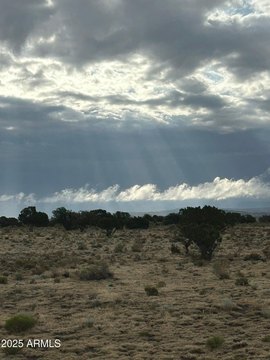 12 Acres Near Grand Canyon